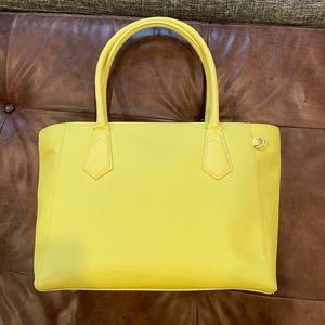 Dagne Dover Signature Tote